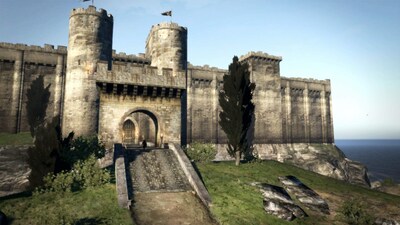 Foto 8 | Foto 8 | Dragon's Dogma: Dark Arisen - Standard Edition - Nintendo Switch