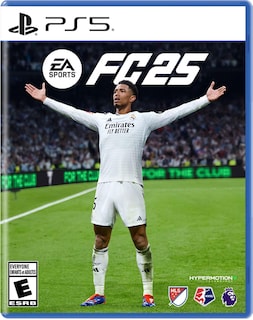 Foto 1 | Foto 1 | Ea Sports Fc 25 - Playstation 5