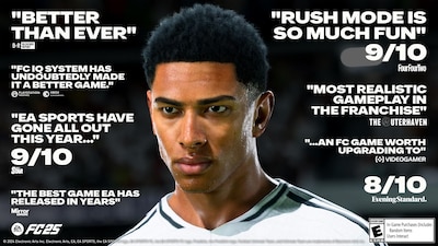 Foto 2 | Foto 2 | Ea Sports Fc 25 - Playstation 5