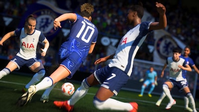 Foto 8 | Foto 8 | Ea Sports Fc 25 - Playstation 5
