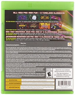 Foto 2 | Foto 2 | Pac-man Championship Ed 2 + Arcade Game Series - Xbox One Standard Edition