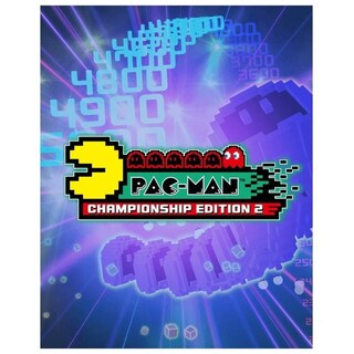 Foto 3 | Foto 3 | Pac-man Championship Ed 2 + Arcade Game Series - Xbox One Standard Edition