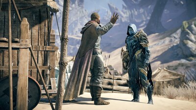 Foto 7 | Foto 7 | Atlas Fallen Ps5