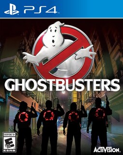 Foto 1 | Foto 1 | Ghostbusters - Playstation 4 - Standard Edition