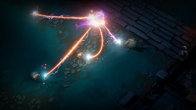 Foto 3 | Foto 3 | Ghostbusters - Playstation 4 - Standard Edition