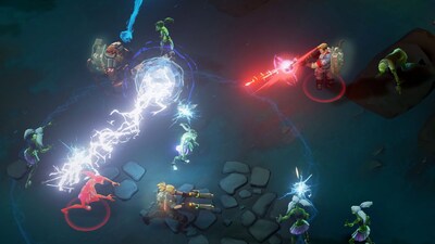 Foto 5 | Foto 5 | Ghostbusters - Playstation 4 - Standard Edition