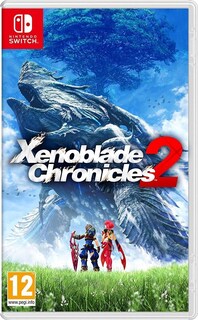 Foto 1 | Foto 1 | Xenoblade Chronicles 2 /nintendo Switch