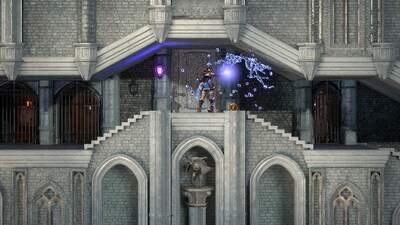 Foto 5 | Foto 5 | Bloodstained Playstation - Standard Edition