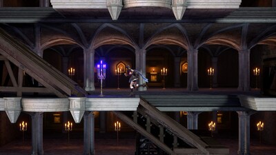 Foto 6 | Foto 6 | Bloodstained Playstation - Standard Edition