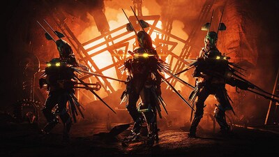 Foto 4 | Foto 4 | Anthem - Standard Edition - Playstation 4