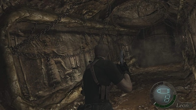 Foto 3 | Foto 3 | Resident Evil 4 - Playstation 4 - Standard Edition