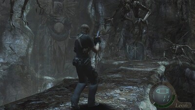 Foto 5 | Foto 5 | Resident Evil 4 - Playstation 4 - Standard Edition