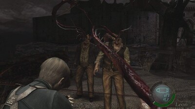 Foto 7 | Foto 7 | Resident Evil 4 - Playstation 4 - Standard Edition