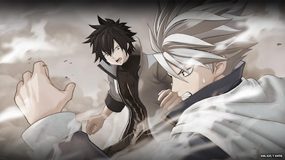 Foto 5 | Foto 5 | Fairy Tail 2 -nintendo Switch