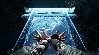 Foto 4 | Foto 4 | Bethesda Ghostwire: Tokyo Standard Edition - Playstation 5