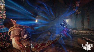 Foto 8 | Foto 8 | Blades Of Fire Day 1 Edition - Playstation 5