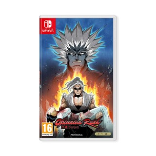 Foto 1 | Foto 1 | Okinawa Rush (nintendo Switch)