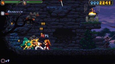 Foto 3 | Foto 3 | Okinawa Rush (nintendo Switch)