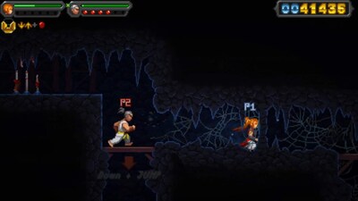 Foto 6 | Foto 6 | Okinawa Rush (nintendo Switch)