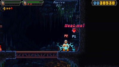 Foto 7 | Foto 7 | Okinawa Rush (nintendo Switch)