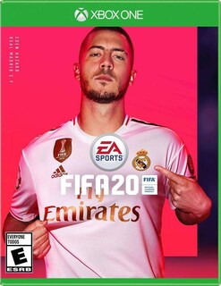 Foto 1 | Foto 1 | Fifa 20