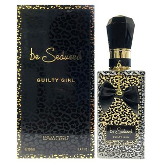 Foto 1 | Foto 1 | Perfume Geparlys Be Seduced Guilty Eau De Parfum Para Mujer 100 Ml - Venta Internacional.