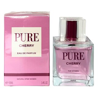 Foto 1 | Foto 1 | Perfume Karen Low Pure Cherry Eau De Parfum Para Mujer 100 Ml - Venta Internacional.