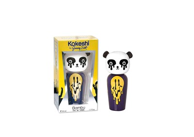Foto 1 | Foto 1 | Perfume Kokeshi Eau De Toilette En Aerosol 50 Ml - Venta Internacional.