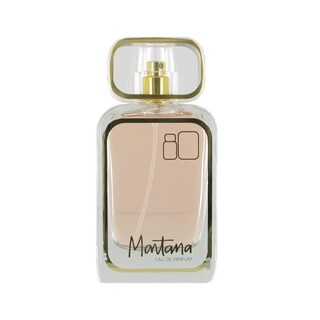 Foto 1 | Foto 1 | Perfume Montana 80s Eau De Parfum Para Mujer 100 Ml - Venta Internacional.