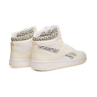 Foto 5 | Foto 5 | Tenis Reebok Bb 1000 Mid Unisex Casual Blanco