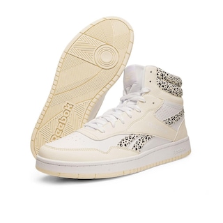 Foto 2 | Foto 2 | Tenis Reebok Bb 1000 Mid Unisex Casual Blanco