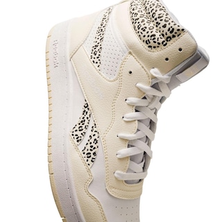 Foto 4 | Foto 4 | Tenis Reebok Bb 1000 Mid Unisex Casual Blanco