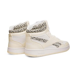 Foto 5 | Foto 5 | Tenis Reebok Bb 1000 Mid Unisex Casual Blanco