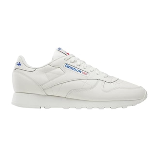 Foto 1 | Foto 1 | Tenis Reebok Classic Leather Unisex Juvenil Blanco