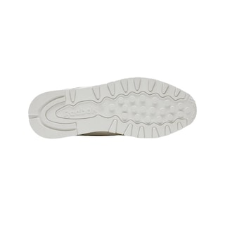 Foto 4 | Foto 4 | Tenis Reebok Classic Leather Unisex Juvenil Blanco