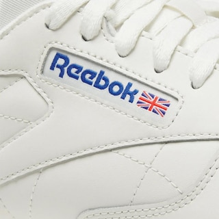 Foto 6 | Foto 6 | Tenis Reebok Classic Leather Unisex Juvenil Blanco