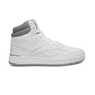 Foto 2 | Foto 2 | Tenis Reebok Bb 1000 Mid Unisex Moderno Blanco