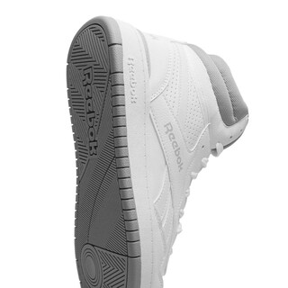 Foto 4 | Foto 4 | Tenis Reebok Bb 1000 Mid Unisex Moderno Blanco