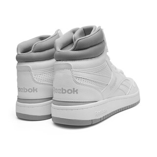 Foto 5 | Foto 5 | Tenis Reebok Bb 1000 Mid Unisex Moderno Blanco