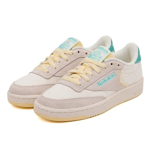 Foto 2 | Foto 2 | Tenis Reebok Club C 85 Unisex Atemporal Gris