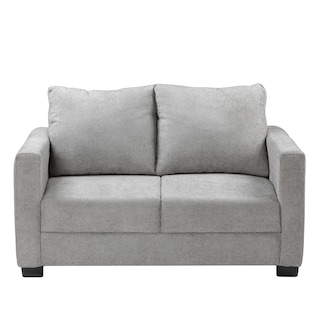 Foto 2 | Foto 2 | Sala Dicasa Gales Color Gris Nickel 2 Piezas (2 Love Seat)