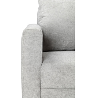 Foto 5 | Foto 5 | Sala Dicasa Gales Color Gris Nickel 2 Piezas (2 Love Seat)