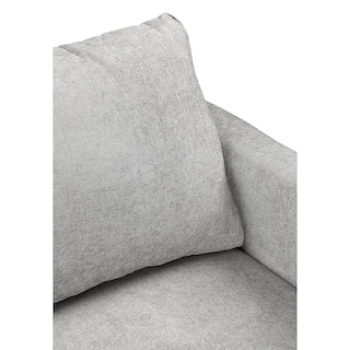 Foto 7 | Foto 7 | Sala Dicasa Gales Color Gris Nickel 2 Piezas (2 Love Seat)