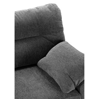 Foto 5 | Foto 5 | Sala Dicasa Monza Color Gris Oxford 2 Piezas (sofá Y Love Seat)