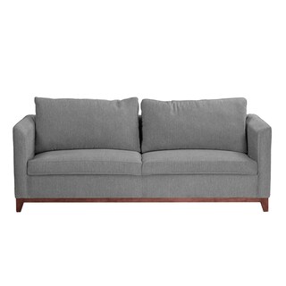 Foto 2 | Foto 2 | Sala Dicasa Oslo Color Gris 2 Piezas (sofá Y Love Seat)