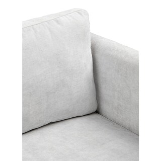 Foto 7 | Foto 7 | Sala Dicasa Oslo Color Gris Ash 2 Piezas (2 Love Seat)