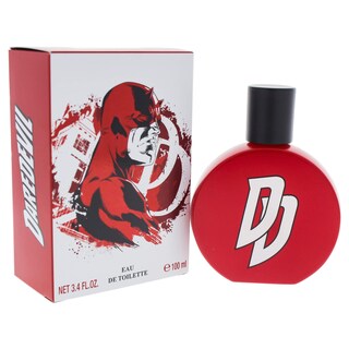Foto 1 | Foto 1 | Perfume Marvel Daredevil Eau De Toilette 100 Ml Para Hombre - Venta Internacional.