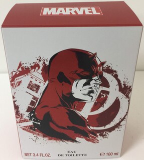 Foto 3 | Foto 3 | Perfume Marvel Daredevil Eau De Toilette 100 Ml Para Hombre - Venta Internacional.