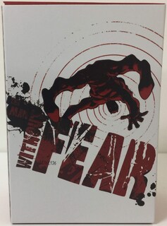 Foto 4 | Foto 4 | Perfume Marvel Daredevil Eau De Toilette 100 Ml Para Hombre - Venta Internacional.