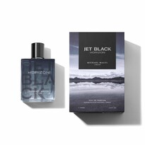Perfume Michael Malul Jet Black Horizon 100ml Para Hombre - Venta Internacional.